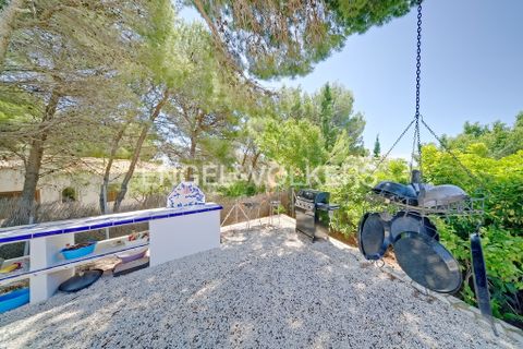 Villa in Altea, Alicante, Altea - € 740.000 | Ref: W-02SF7P - foto 48